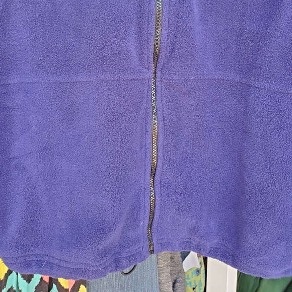 Alpine Tek fleece vest size XL - Picture 2 of 6